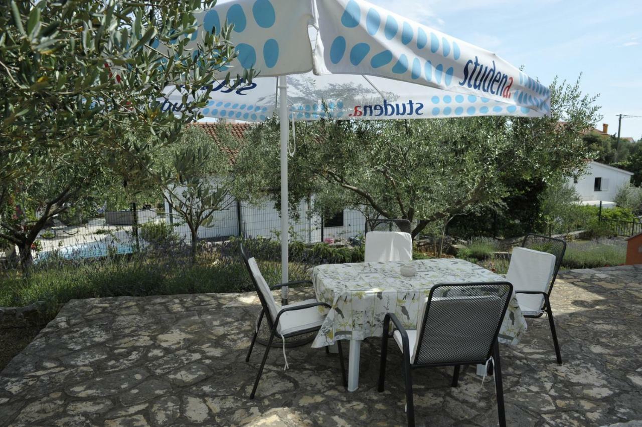 Apartman Branka Kornić Dış mekan fotoğraf