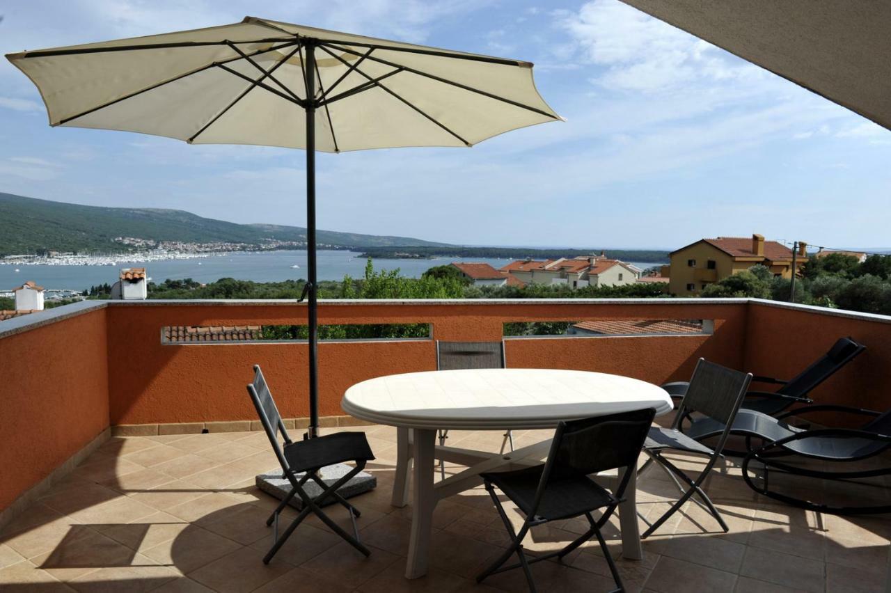 Apartman Branka Kornić Dış mekan fotoğraf