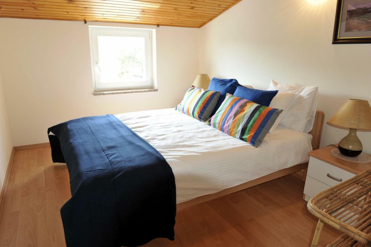 Apartman Branka Kornić Dış mekan fotoğraf