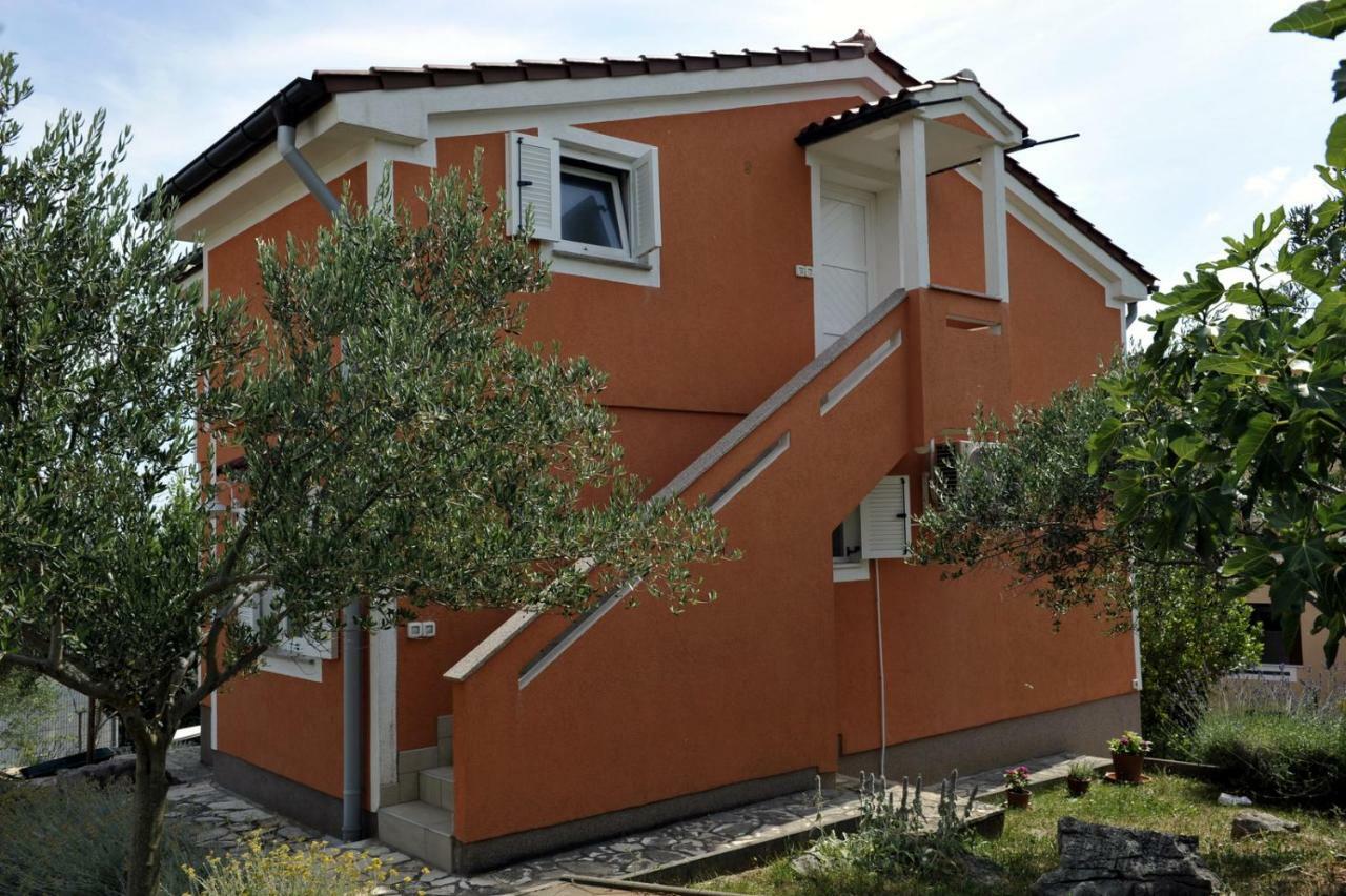 Apartman Branka Kornić Dış mekan fotoğraf