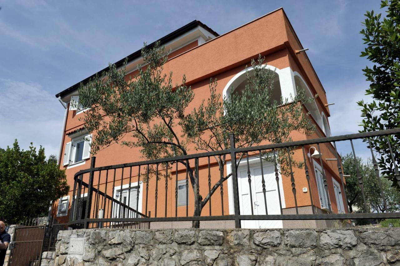 Apartman Branka Kornić Dış mekan fotoğraf