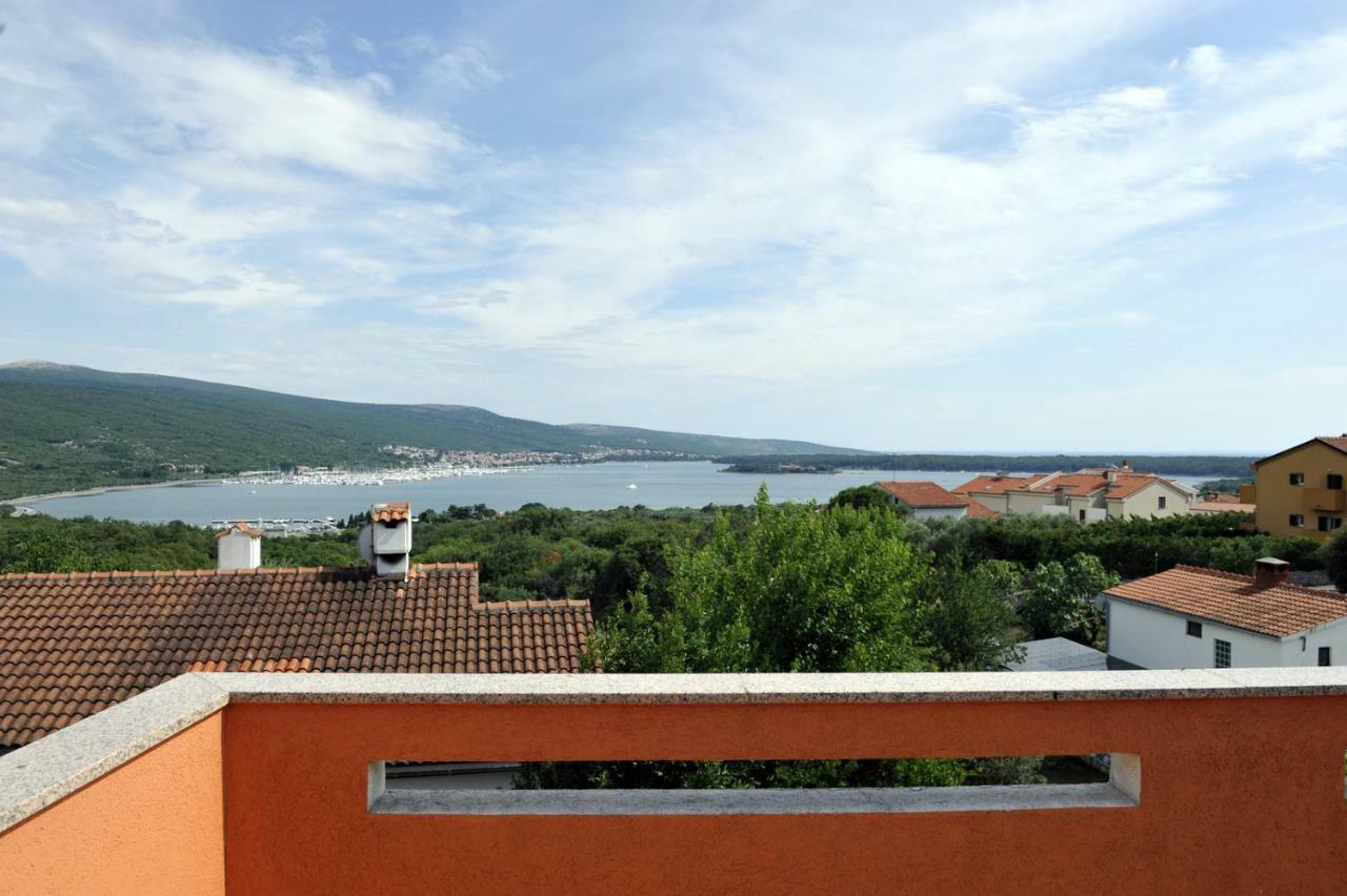 Apartman Branka Kornić Dış mekan fotoğraf