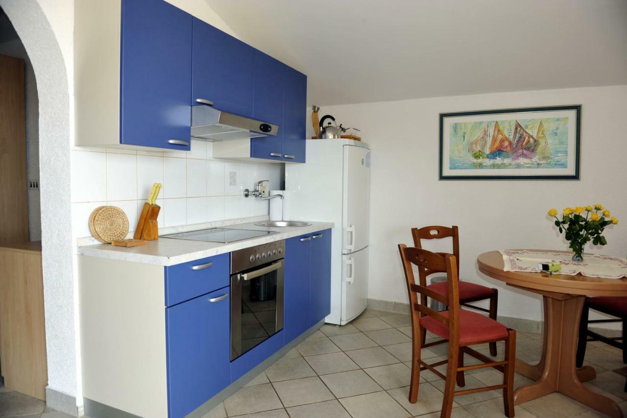 Apartman Branka Kornić Dış mekan fotoğraf