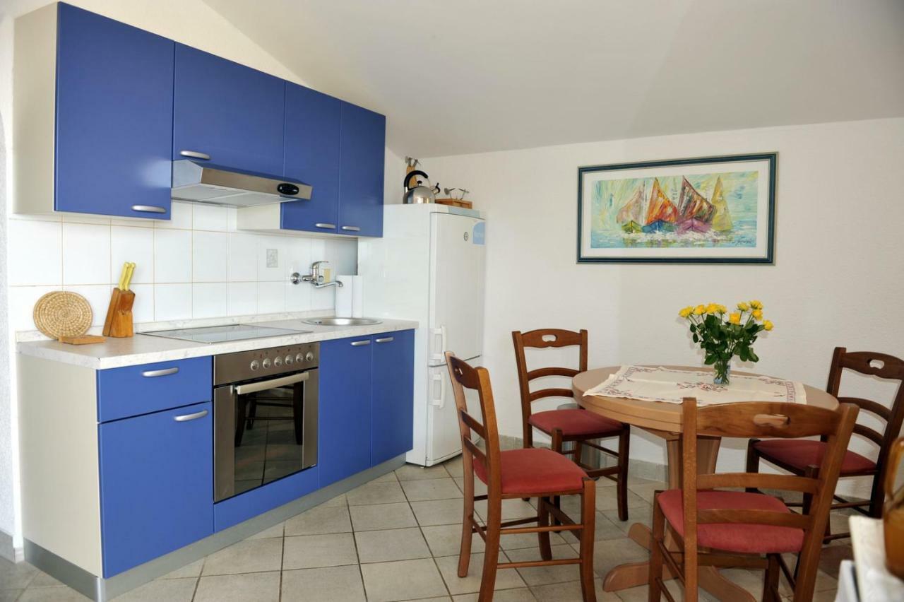 Apartman Branka Kornić Dış mekan fotoğraf